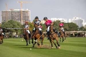 Se define la Dubai Silver Cup; MIRÁ LAS FINALES EN VIVO POR POLOLINE TV