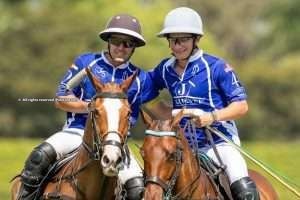 Valiente, primer finalista de la CV Whitney Cup