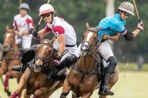 Pilot enfrentará a Valiente en la final de la CV Whitney Cup
