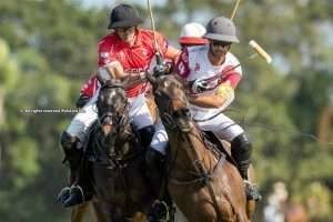 Se puso en marcha la CV Whitney Cup, primer torneo de The Gauntlet of Polo