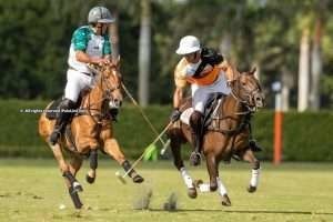 Continúa la actividad por la CV Whitney Cup