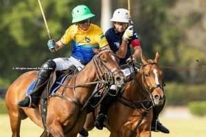CV Whitney Cup: Listas las semifinales
