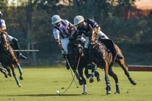 Dos partidos dieron inicio al Pakistan National Open