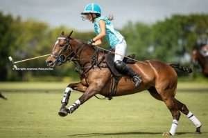 Cinco equipos competirán en el US Open Women’s Polo Championship