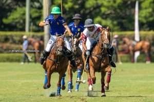 The Gauntlet of Polo: Arranca la USPA Gold Cup