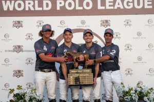 Casablanca, los campeones del All Star Challenge
