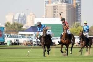 La Dubai Challenge Cup, en etapa de definiciones