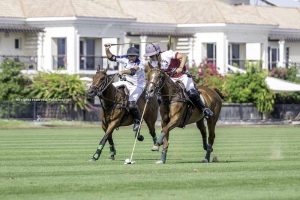 Comienza la Dubai Challenge Cup; MIRALA EN VIVO POR POLOLINE TV