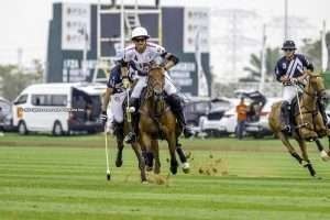 UAE Polo e IFZA Habtoor definen la Dubai Gold Cup