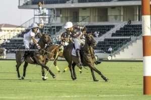 UAE se afianza en la HH President of UAE Cup