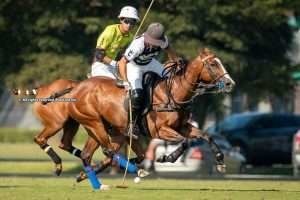 USPA Gold Cup: Dutta Corp Show+ y La Elina completaron los cuartos de final