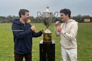 BN Polo y Master Paints / Newage Cables definen el Pakistan National Open