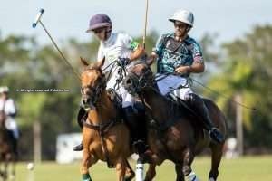 The Gauntlet of Polo: Gran arranque de la USPA Gold Cup