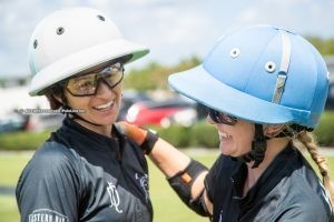 El US Open Women’s Polo Championship ya tiene a sus semifinalistas