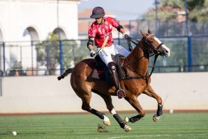 Al Habtoor Polo Club March League: Victorias de AM y Habtoor en la apertura
