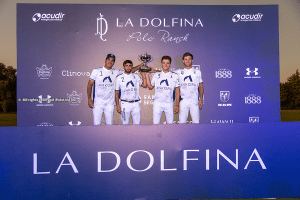 Ankora se llevó la Copa La Dolfina Polo Ranch
