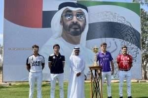 Comienza el miércoles la HH President of UAE Polo Cup; MIRALA EN VIVO POR POLOLINE TV