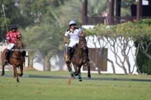 HH Presidents uf UAE Cup: Victorias de Ghantoot y UAE en el arranque