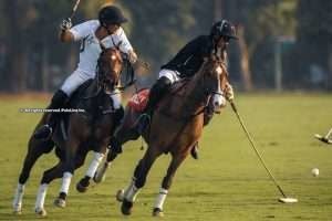 El viernes, las semifinales del Pakistan National Open; MIRALAS EN VIVO POR POLOLINE TV