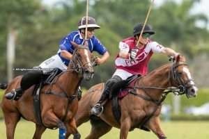 Pilot y Dutta Corp Show+, los primeros semifinalistas de la USPA Gold Cup