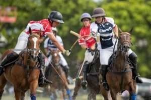 USPA Gold Cup: Pilot defenderá su título ante Scone