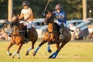USPA Gold Cup: Scone, Valiente y Park Place ya están en cuartos de final