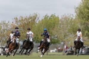 A todo ritmo, continúa la Copa República Argentina