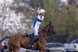 Copa República Argentina: Santa María de Lobos y Cuatro Vientos, a la final