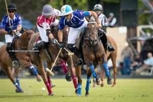 US Open Polo Championship: Cuenta regresiva rumbo a la gran final