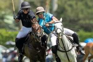 US Open Polo Championship: MAG y Park Place avanzaron a semis