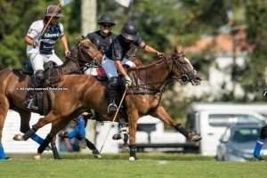 US Open Polo Championship: Fin de semana a todo ritmo