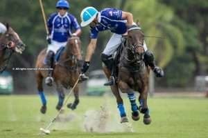 US Open Polo Championship: Se definen los cuartos de final