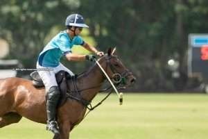 US Open Polo Championship: Valiente y MAG en cuartos de final