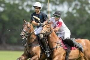 US Open Polo Championship: Scone, Park Place y Dazos ya están en cuartos de final