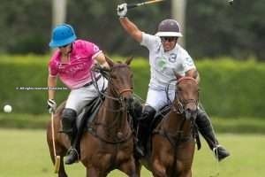 US Open Polo Championship: Quedaron conformados los cuartos de final