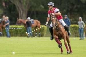 US Open Polo Championship: Fin de semana de cuartos de final