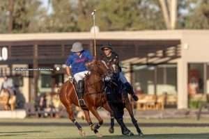 Las Magnolias y Stanley jugarán la final de la Thai Autumn Cup