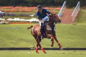 Beretta Aseam y Sante Polo definen la Margala Polo Cup, es Islamabad