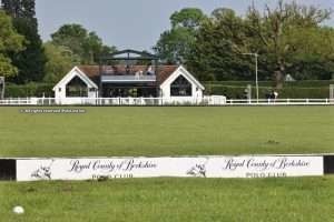 Justerini & Brooks Prince of Wales Trophy, suspendido hasta el martes