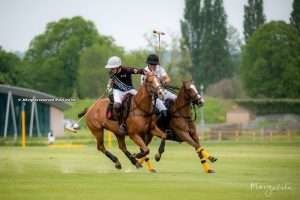 Justerini & Brooks Prince of Wales Trophy: Victorias de King Power y Black Bears en la reanudación