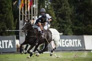 Llega la 55° edición de la Barcelona Polo Challenge Negrita Cup