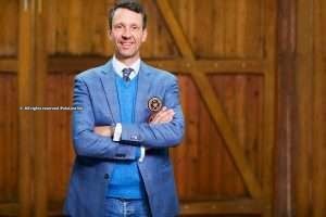 «Estamos muy contentos y orgullosos de que dos equipos alemanes participen de la Nations Cup»