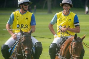 The Queen’s Cup: Primeras victorias para Clinova y Cibao La Pampa