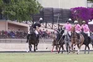 Con 6 equipos, se puso en marcha la Negrita Cup en Barcelona