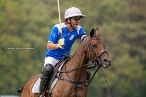 Continúa la actividad por la Queen’s Cup