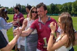 Tournois de la Ville de Paris: Ultimos partidos de clasificación antes de las semis