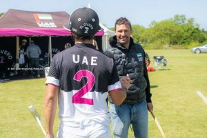 The Queen’s Cup a todo ritmo