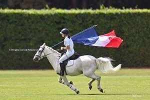 Arranca el 129° Open de Paris