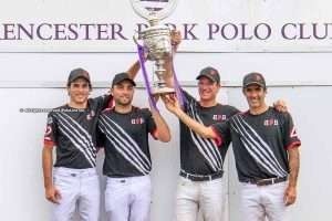 Black Bears retuvo la Warwickshire Cup