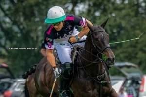 Panorama abierto para las semis de The Queen’s Cup